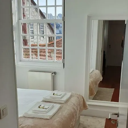 Appartamento Lux Ribeira - Included