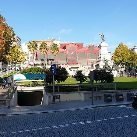 Lux Ribeira - Included *