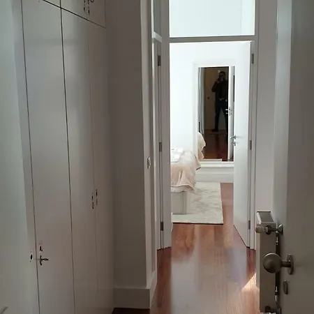 Lux Ribeira - Included شقة بورتو