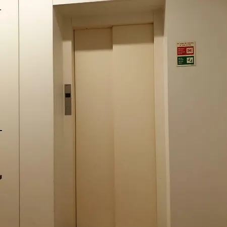 شقة Lux Ribeira - Included بورتو