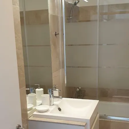 Lux Ribeira - Included Apartament Porto