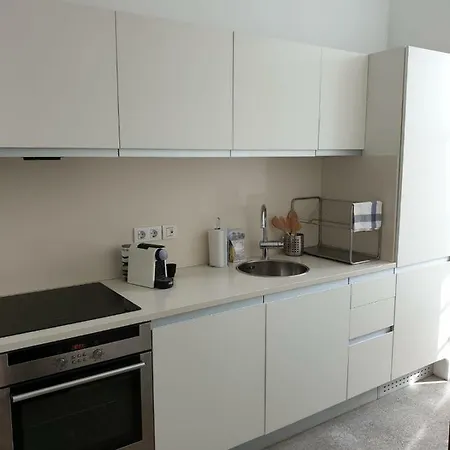 Lux Ribeira - Included Porto