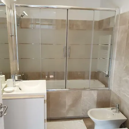 Apartment Lux Ribeira - Included Porto