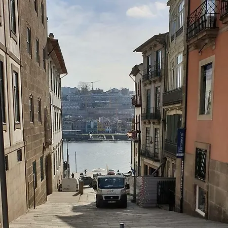 Lux Ribeira - Included Apartament *