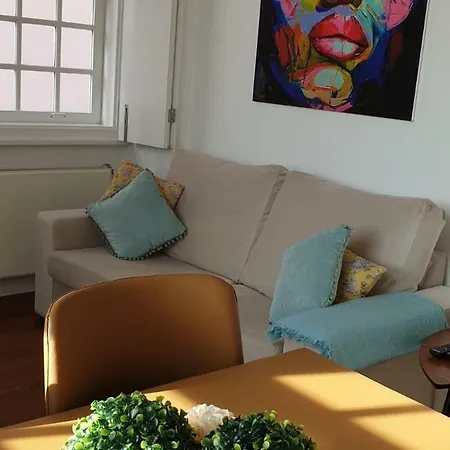 Lux Ribeira - Included *