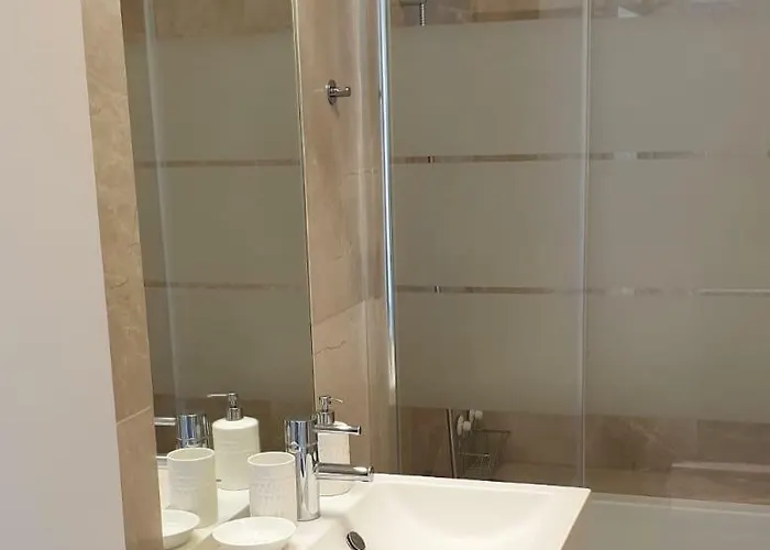 Lux Ribeira - Included Apartment Porto