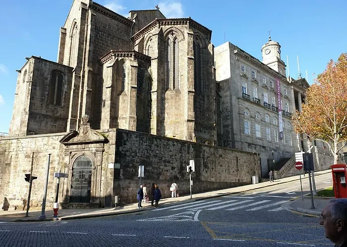 Lux Ribeira - Included *