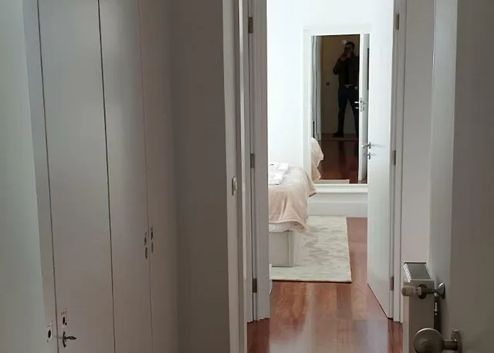 Lux Ribeira - Included Apartment Porto