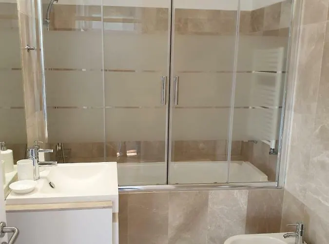 Apartment Lux Ribeira - Included Porto