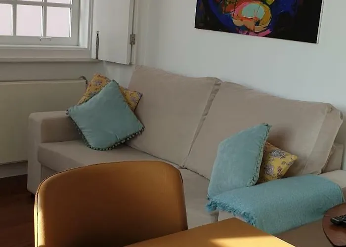 Lux Ribeira - Included *