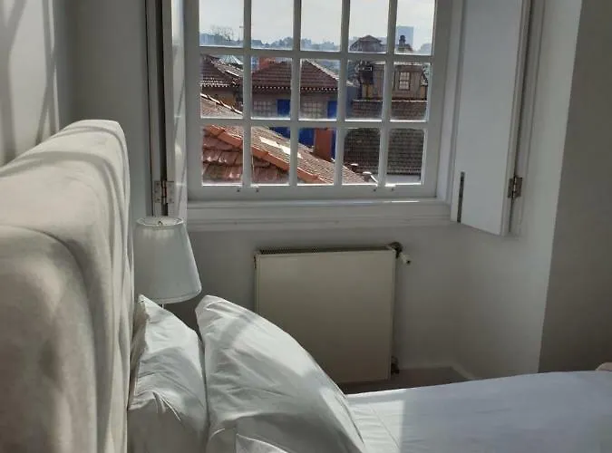 Lux Ribeira - Included Porto