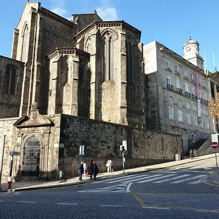 Lux Ribeira - Included *