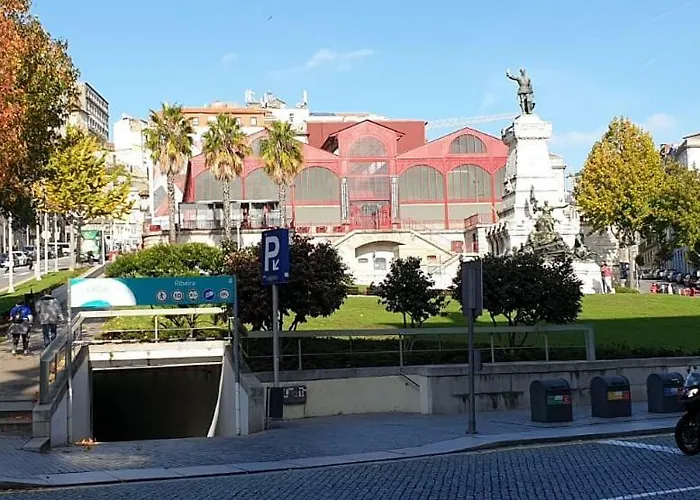 Lux Ribeira - Included *