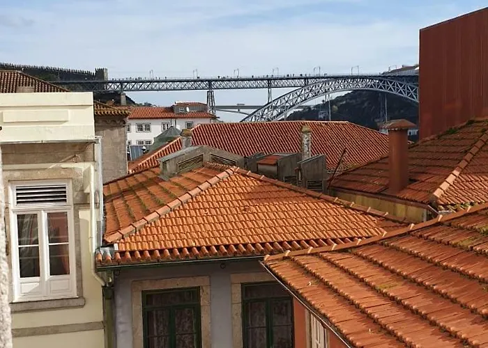 Lux Ribeira - Included Διαμέρισμα Πόρτο